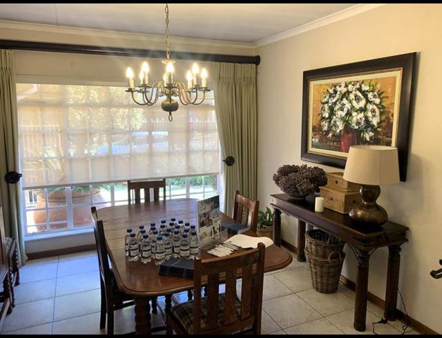 4 BEDROOM HOUSE FOR SALE IN SUNWARD PARK